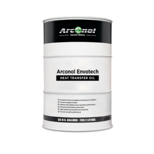 Arconol Envotech – Heat Transfer Oil