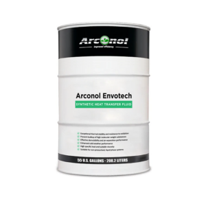 Arconol Envotech – Synthetic Heat Transfer Fluid
