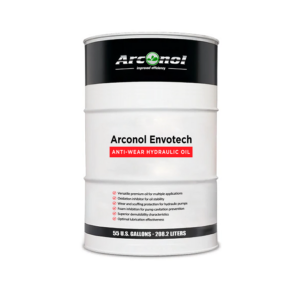 Arconol Envotech – Anti-Wear Hydraulic Oil