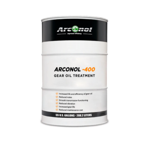 Arconol – 400 Gear Oil Treatment