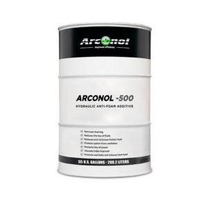 Arconol – 500 Hydraulic Anti-Foam