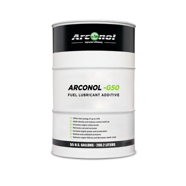 Arconol – G50 Fuel Lubricant Additive