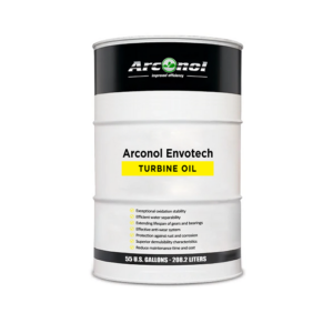 Arconol Envotech – Turbine oil