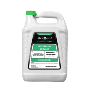 Arconol Envotech – Antifreeze and Coolant (Green)